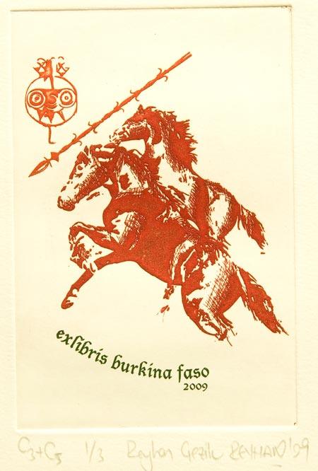 Burkina Faso