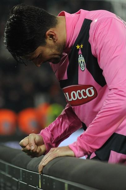 4 - Marco Borriello (Juventus)