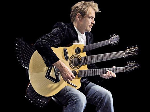 Yaratıcılıkta sınır tanımayan tasarımlar...