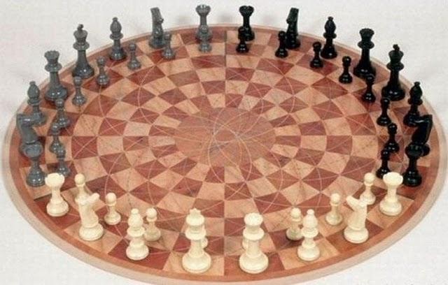 Basit bir ayrıntı bazen her şeyi değiştirebiliyor. Böylece ortaya oldukça şaşırtıcı tasarımlar çıkıyor. İşte birbirinden ilginç tasarımlardan bazı örnekler...