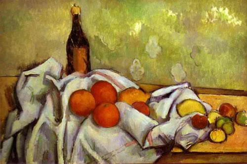Paul Cezanne