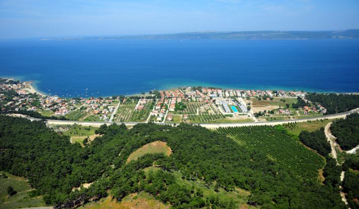 ÇANAKKALE