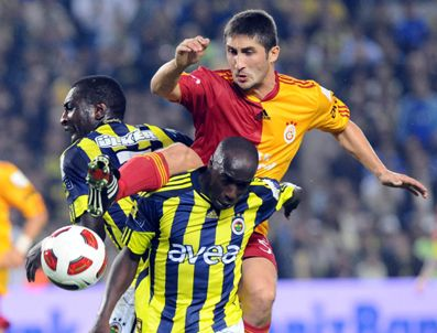8: Sezonu 8. sırada bitiren Aslan, Galatasaray, son 29 sezonun en kötü konumuna ulaştı. Daha önce 1981-82de ligi 11. olarak noktalamıştı.