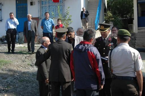 'Bizde yüzlerce İlhan var, vatana feda olsun'
