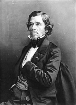 Eugene Delacroix
"Mezarıma ne resim ne heykel ne de fotoğraf... Hiçbir şey koymayınız."
