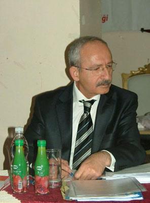 CHP Grup Başkan Vekili Kemal Kemal Kılıçdaroğlu, Alevilerin yoğun protestosuyla karşılaştı. Kürsüye davet edilen Kılıçdaroğlu, yoğun protesto sonucu konuşmadan inmek zorunda kaldı.