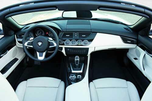 Yeni BMW Z4 resman tanıtıldı