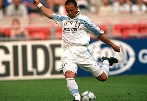 Sinisa Mihajlovic