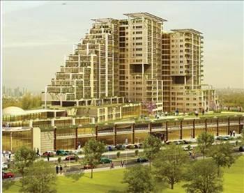 KÜBİST PARK RESIDENCE
Gül İnşaatın İstanbul Beylikdüzü Beykentte inşa ettiği Kübist Park Residenceta 48 ile 105 m2 arasında 1+1, 2+1 ve 3+1 seçenekleri sunuluyor. 25 ayrı tip konut bulunan projede, fiyatlar 105 bin ile 650 bin lira arasında değişiyor. Peşin ödeyenlere yüzde 5 indirim yapan firma, yüzde 40 peşinatla 24 ay faiz faizsiz olanağı da sunuyor. Üç katlı alışveriş merkezi ve 17 katı rezidans olmak üzere toplam 21 kattan oluşan projede, kapalı yüzme havuzu, fitness center, oyun alanı, masa tenisi, bilardo, Türk hamamı, sauna, kafe, tenis kortu, çocuk oyun alanları ve çocuk parkı gibi sosyal donatı alanları bulunuyor.
Web: www.kubist.net
Tel: 0212 855 23 29