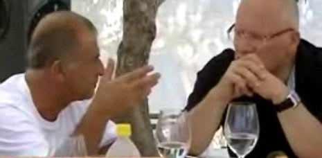 Hasan Doğan'ın son anları