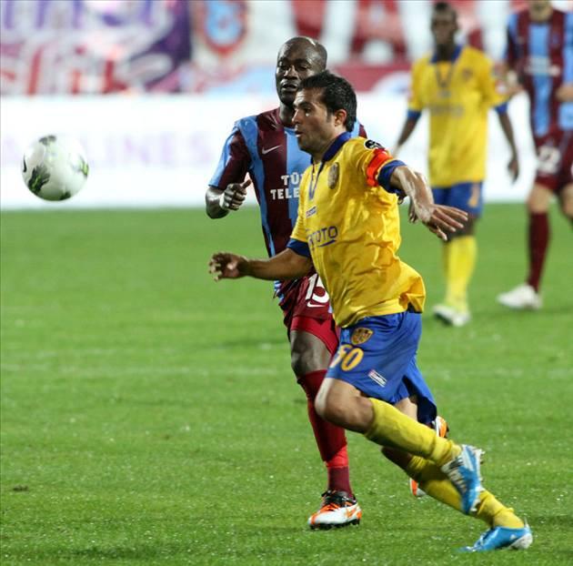 Hürriyet Güçer (Gaziantepspor)