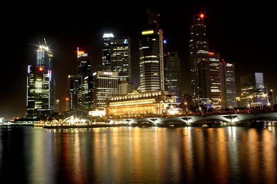 Singapur-Singapur