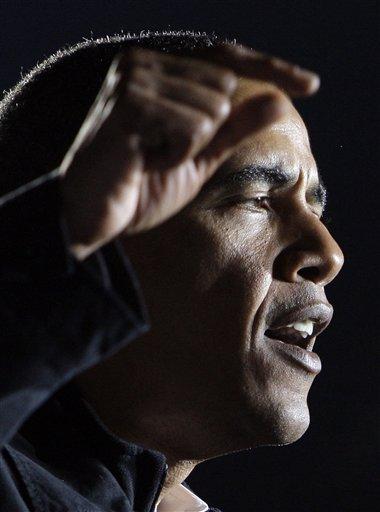 Obama'nın gözyaşları