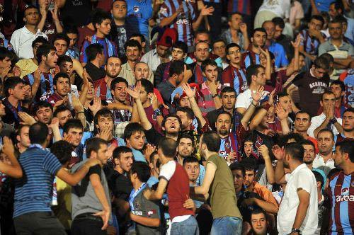 Karadeniz fırtınası yeniden esiyor