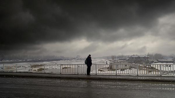 34 - Uzak (Nuri Bilge Ceylan, 2002)