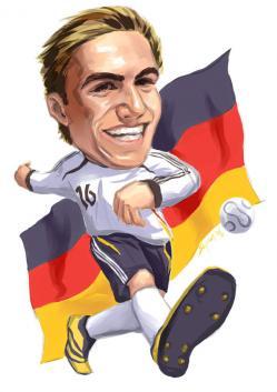 Philipp Lahm