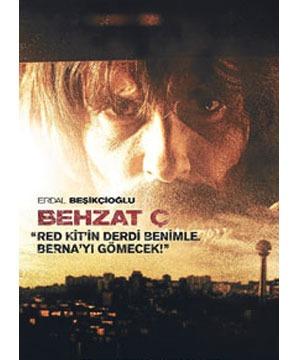 Fenomene dönüşen ‘Behzat Ç.’ dizisinin filmi, 28 Ekim’de seyirciyle buluşacak.