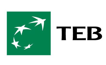 TEB -
Vade    : 120 -
Faiz       : 0.95 -
50 bin   : 700 -
100 bin : 1.400 -
200 bin : 2.800