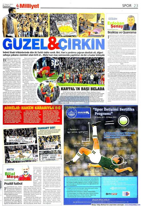 MİLLİYET