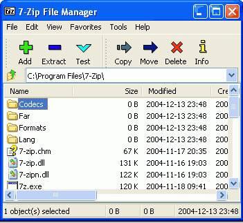 <p><strong><span style="color: #0000ff;">Sevenzip</span></strong></p>
<p>İnternet kullanımı günden güne artıyor. Bu sonsuz bilgi dünyasında istediğimiz herşeyi bulmamız ya da paylaşmamız mümkün. Bunu yaparken de sıkıştırma yazılımlarını sık kullanmak gerekiyor. 7-Zip, yaygın olarak kullanılan sıkıştırma yazılımlarından biri. 7z, TAR, ZIP gibi dosya formatlarını hem sıkıştırabilen hem açabilen yazılım, birçok farklı formatı da açabilme kapasitesine sahip.</p>