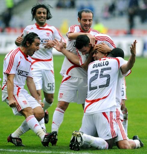 Sivasspor farkını fark ettirdi