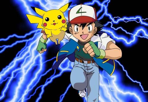 83. Pokémon (1997 ...)