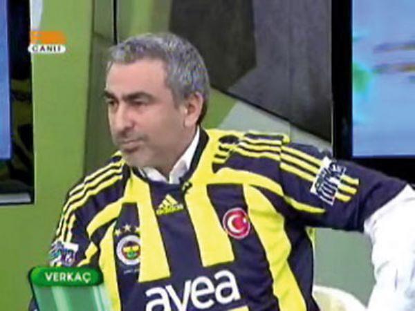Fenerbahçenin Arsenala 10-0 yenileceği üzerine Adnan Aybaba iddiaya girer. Fenerbahçe bu skorla yenilmezse küpe takacaktır. Maç 0-0 biter. Bir hafta sonraki programda Adnan Aybabaya mavi küpeler takılır.