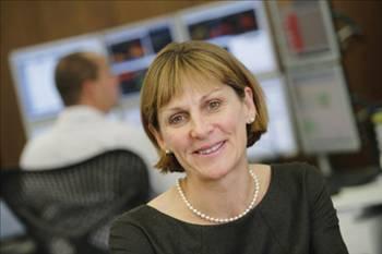 50. Dorothy Carrington Thompson- Drax Group PLC, İngiltere