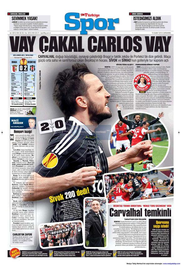 TÜRKİYE