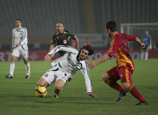 Galatasaray 3 dakikada bitirdi
