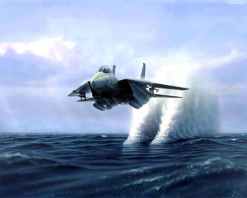 F-16 savaş uçakları