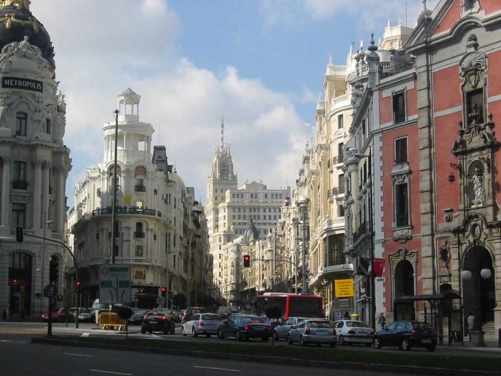 6- Madrid