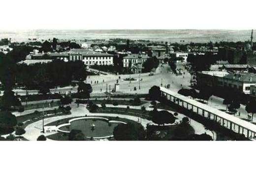 <p>Kayseri</p>