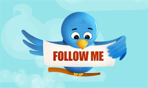 5. Twitter