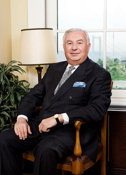 <p><strong>MENKUL KIYMETLER ARACILIK FAALİYETLERİ</strong></p>
BÜLENT BULGURLU - 13