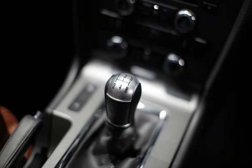 Ford Mustang 2010'a hazırlanıyor