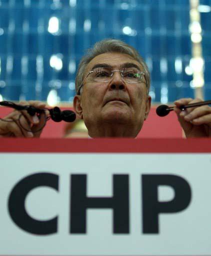 Rapora göre medyada en çok yer bulan ikinci isim, 7 bin 237 haberde bahsi geçen Deniz Baykaldı. Haber sayısında % 27lik bir artış tespit edilen Baykal, ekranlarda 106 saati aşkın yer buldu.