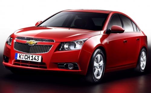 <p><strong><span style="color: #0000ff;">Chevrolet</span></strong></p>
<br><p>Chevrolet düzenlediği kampanyayla Cruze’u 35 bin 165 TL’den başlayan fiyatlarla satıyor. Otomobilde 5 bin TL indirime ek olarak ayda 500 TL’den başlayan taksit fırsatı var.</p>
