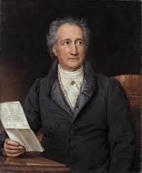 Yaşadığı bu duygusal karışıklık, Goethe’nin yazı stilini etkilemiştir; daha önceleri ise, Rokoko kültürünün etkisi altında şiirler yazmıştır, bu yüzden şiirleri, üslup bakımından daha özgür ve daha coşkulu olmuştur. Fakat gerçek duygularla, Rokoko kültürünün her şeyi hafife alan üslubunu bütünleştirememiş ve Leipzig’i sevememiştir.