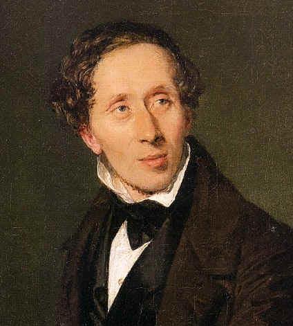 Hans Christian Andersen: Babası Hans'ı 11 yaşındayken kaybeden ünlü masalcı, sefalet içinde büyüdü. Fakirliğinin yanı sıra ilk gençlik yıllarında da sürekli aşağılanan Andersen, zengin, ama yalnız olduğu yıllarda da sıkıntılı günler yaşadı. Masalları tam 150 dile çevrilen çocukların sevgilisi Andersen, çocukluğundaki ve yaşamı boyunca süren mutsuz yaşamını belki de ''masallarla'' unutmak istiyordu. Belki de ''Çirkin Ördek Yavrusu'' ya da ''Küçük Denizkızı'' masallarındaki gerçek kişi oydu.