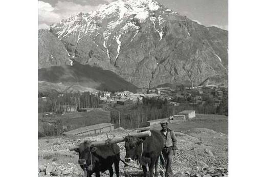 <p>Hakkari</p>