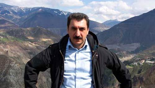 Barış ve Demokrai Partisi - Ferhat Tunç