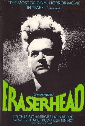 2. Eraserhead
Eraserhead, kafa karıştırıcı filmlerin ustası David Lynch'in ilk uzun metrajlı filmidir.
1977 yapımı filmin başrollerinde ise Jack Nance, Charlotte Stewart, Jeanne Bates oynuyor.