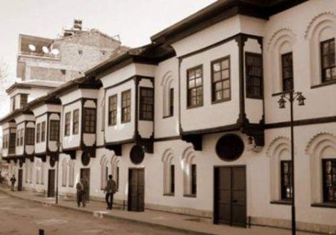 <p><span style="text-decoration: underline;"><span style="color: #ff0000;"><strong>MALATYA</strong></span></span></p>
