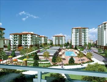 NARİN PARK ERGUVAN SİTESİ
Martı Gayrimenkul Yatırım Ortaklığının İstanbul Çerkezköyde inşa ettiği Narin Park Erguvan Sitesinde 61 ile 201 m2 arasında 1+1, 2+1, 3+1 ve 5+1 dubleks daire seçenekleri sunuluyor. 492 daire bulunan projede fiyatlar 59 bin ile 214 bin 500 lira arasında değişiyor. Firma, 3 bin 200 liradan başlayan peşinatla bankadan kredi kullanmadan, kefilsiz ve teslimata kadar faizsiz ödeme koşulları sunuyor. 24 saat güvenlik hizmeti bulunan sitede, yarı olimpik yüzme havuzu, çocuk havuzu, çocuk oyun parkı ve açık otopark bulunuyor.
Web: www.narinparkevleri.com
Tel: 0282 726 73 04