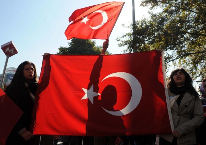 ANKARA