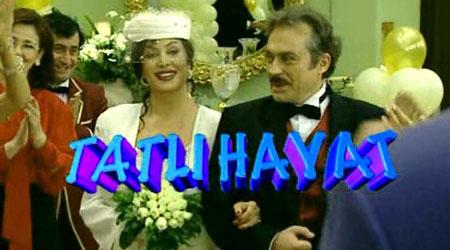 Tatlı Hayat