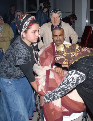Bursa Yıldırım Merkez İlçesi'nde Şevket Yılmaz Devlet Hastanesinde yangın çıktı. 1'i çocuk 39 hastanın başka hastanelere sevk edildiği yangın sonucu 3'ü kadın 8 kişi hayatını kaybetti.