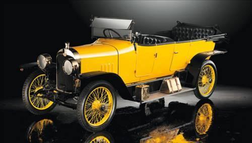 <p>Audi 1901</p>