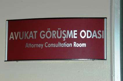 Emniyet Müdürlüğü 'nezarethane soğuk' iddiasını böyle yalanladı